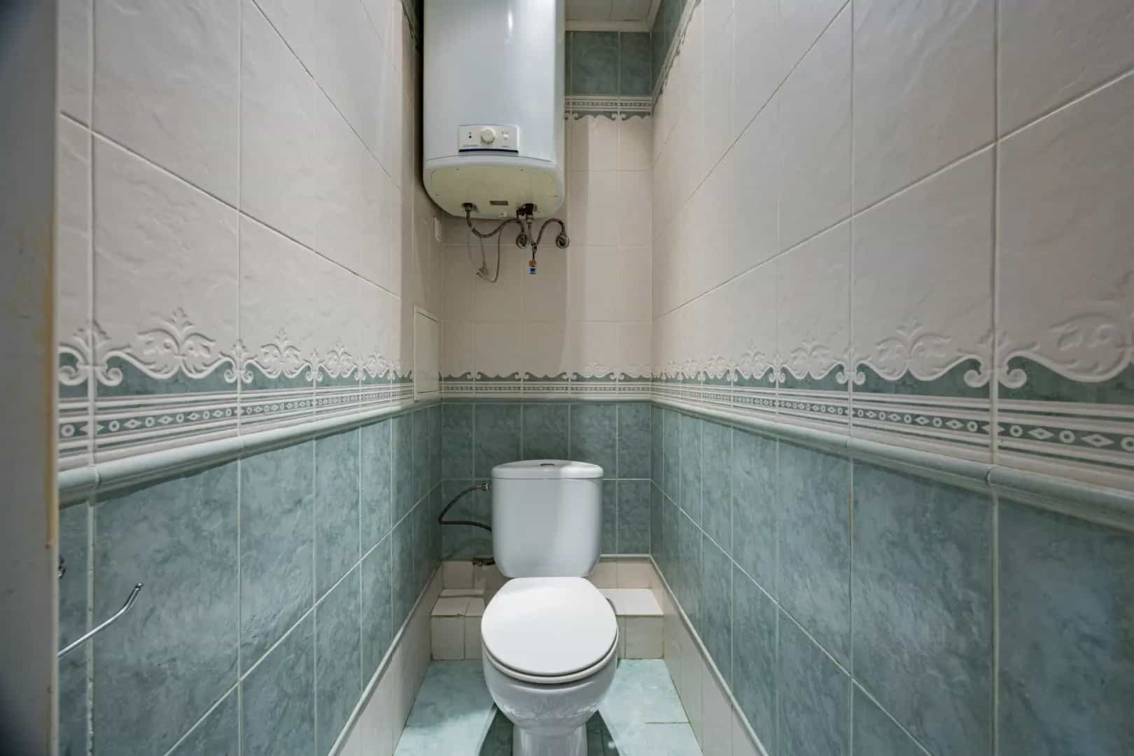 Беларусь, Минск, Логойский тракт, 19к4, фото 22
