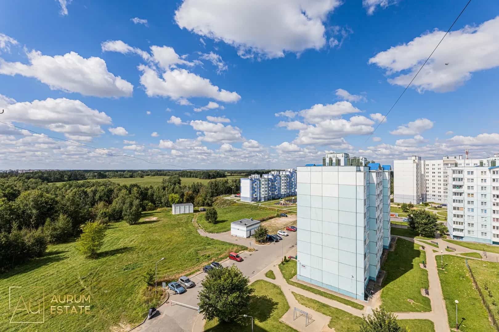 Беларусь, Минский район, Новодворский сельсовет, агрогородок Гатово, Металлургическая улица, 28, фото 21