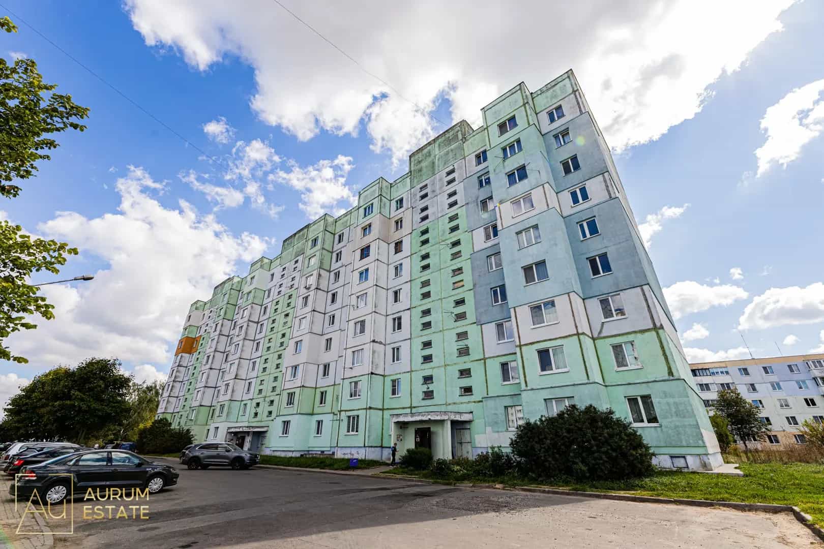 Беларусь, Минский район, Новодворский сельсовет, агрогородок Гатово, Металлургическая улица, 28, фото 23