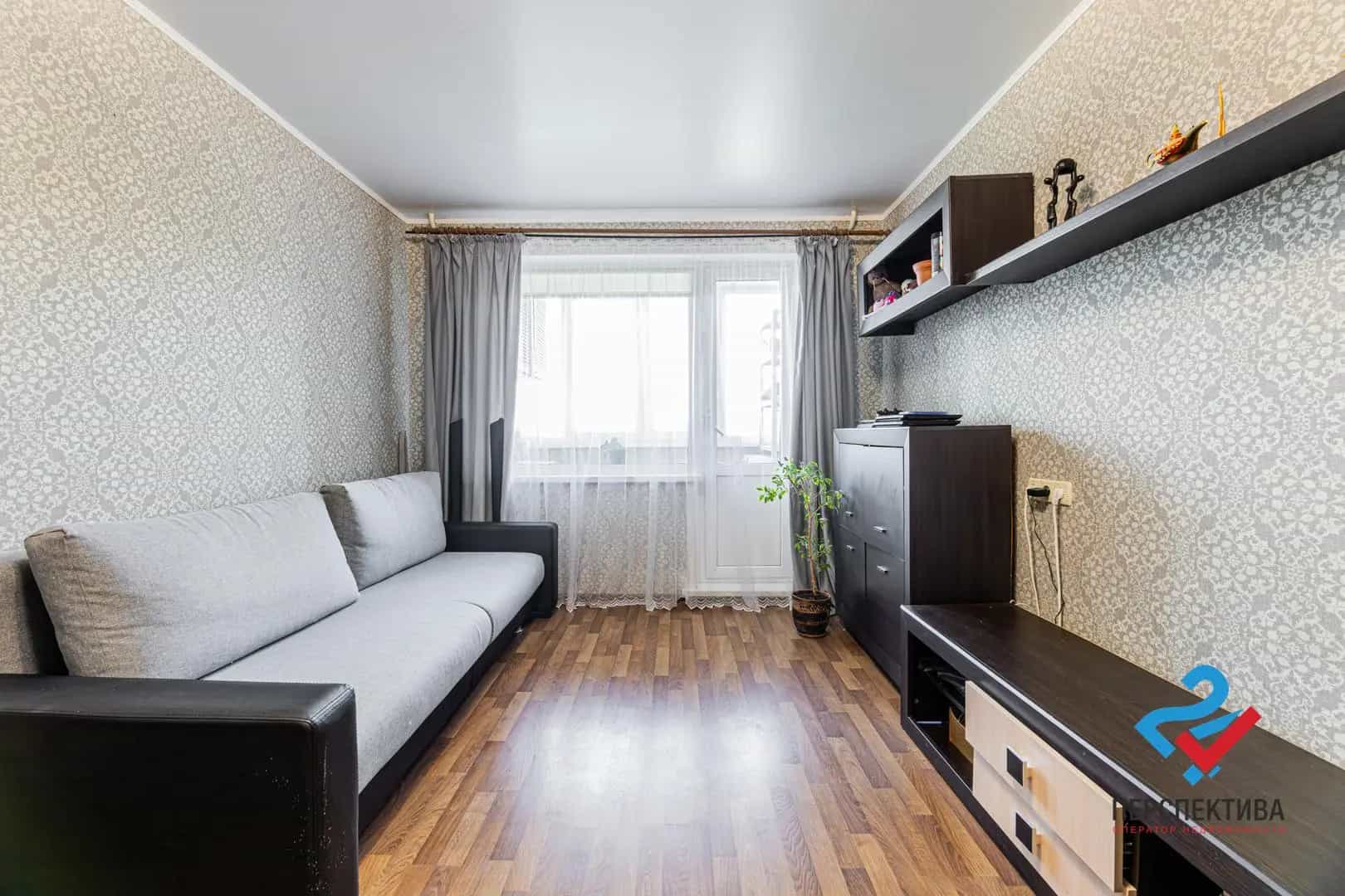 Беларусь, Минск, 2-й переулок Багратиона, 17
