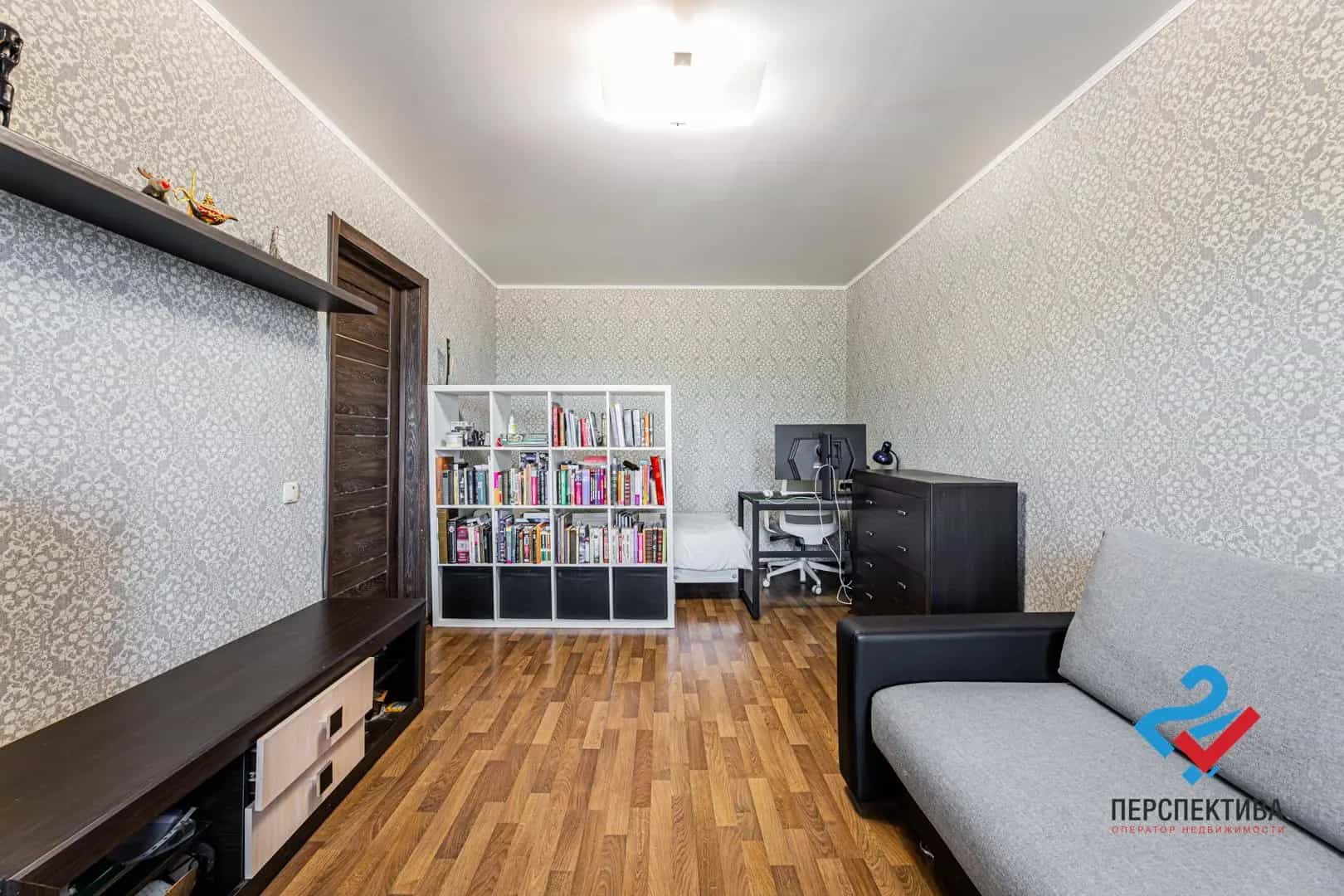 Беларусь, Минск, 2-й переулок Багратиона, 17, фото 4