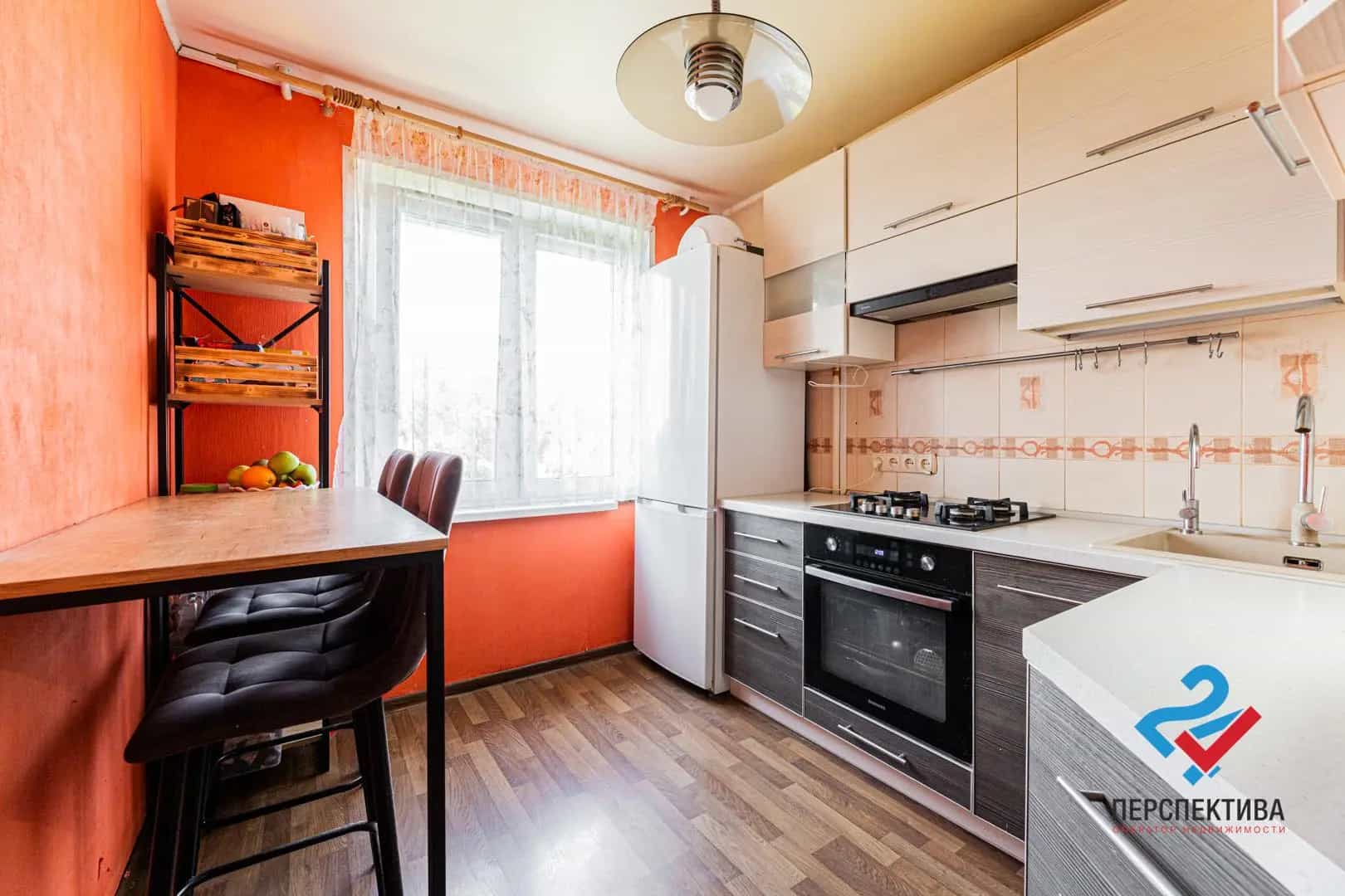 Беларусь, Минск, 2-й переулок Багратиона, 17, фото 8