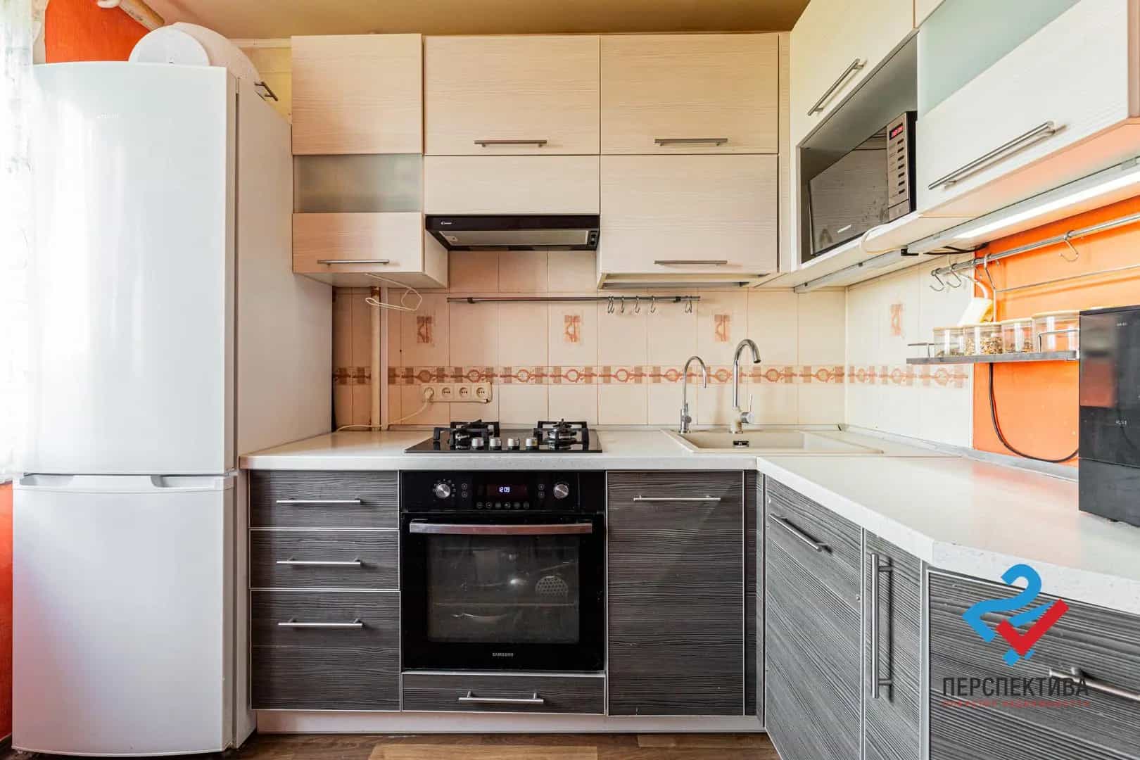 Беларусь, Минск, 2-й переулок Багратиона, 17, фото 9