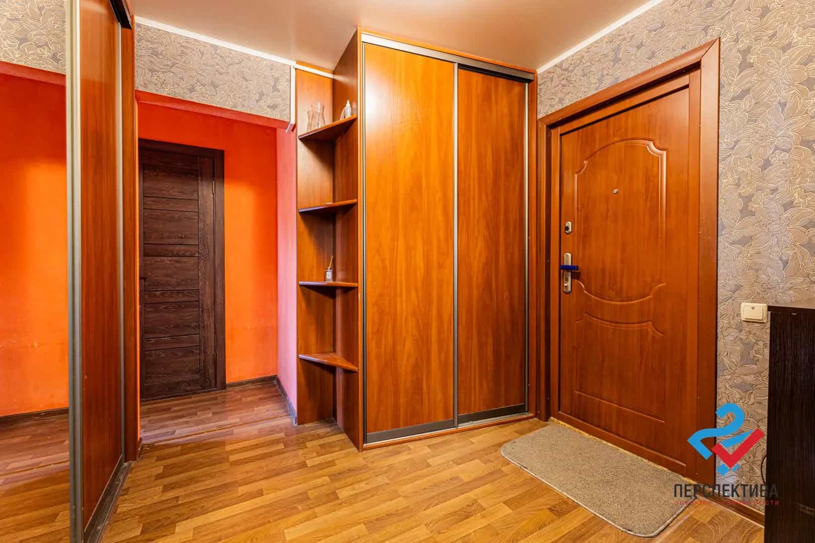 Беларусь, Минск, 2-й переулок Багратиона, 17, фото 13