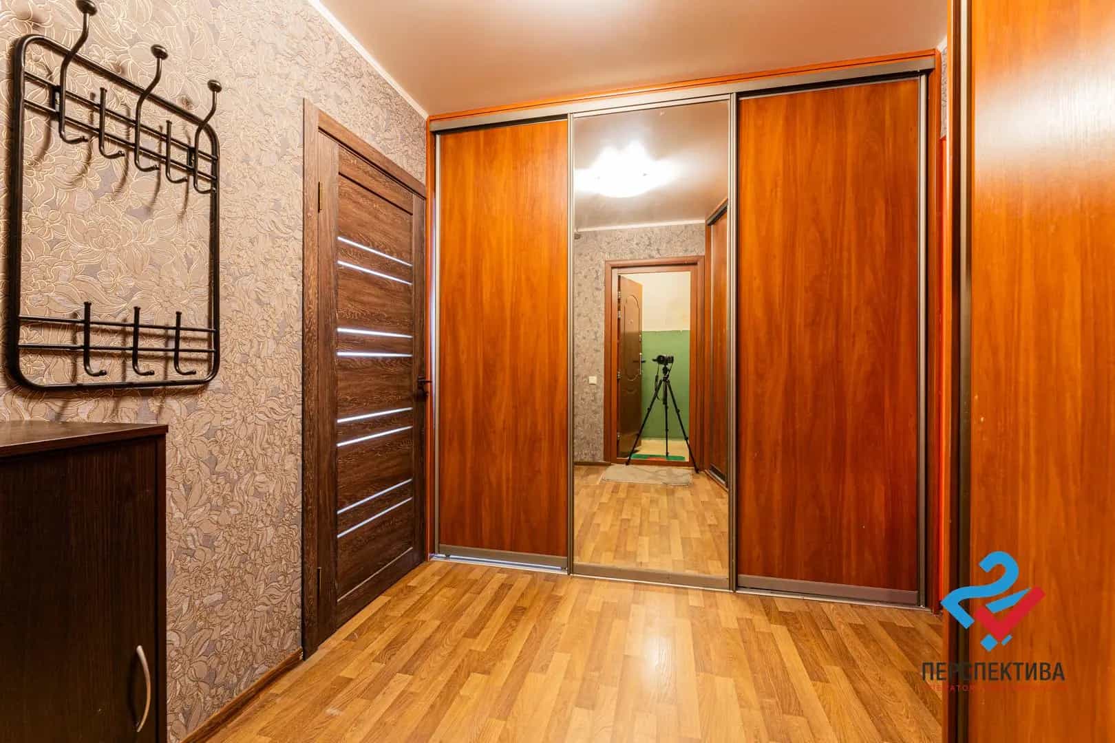 Беларусь, Минск, 2-й переулок Багратиона, 17, фото 14