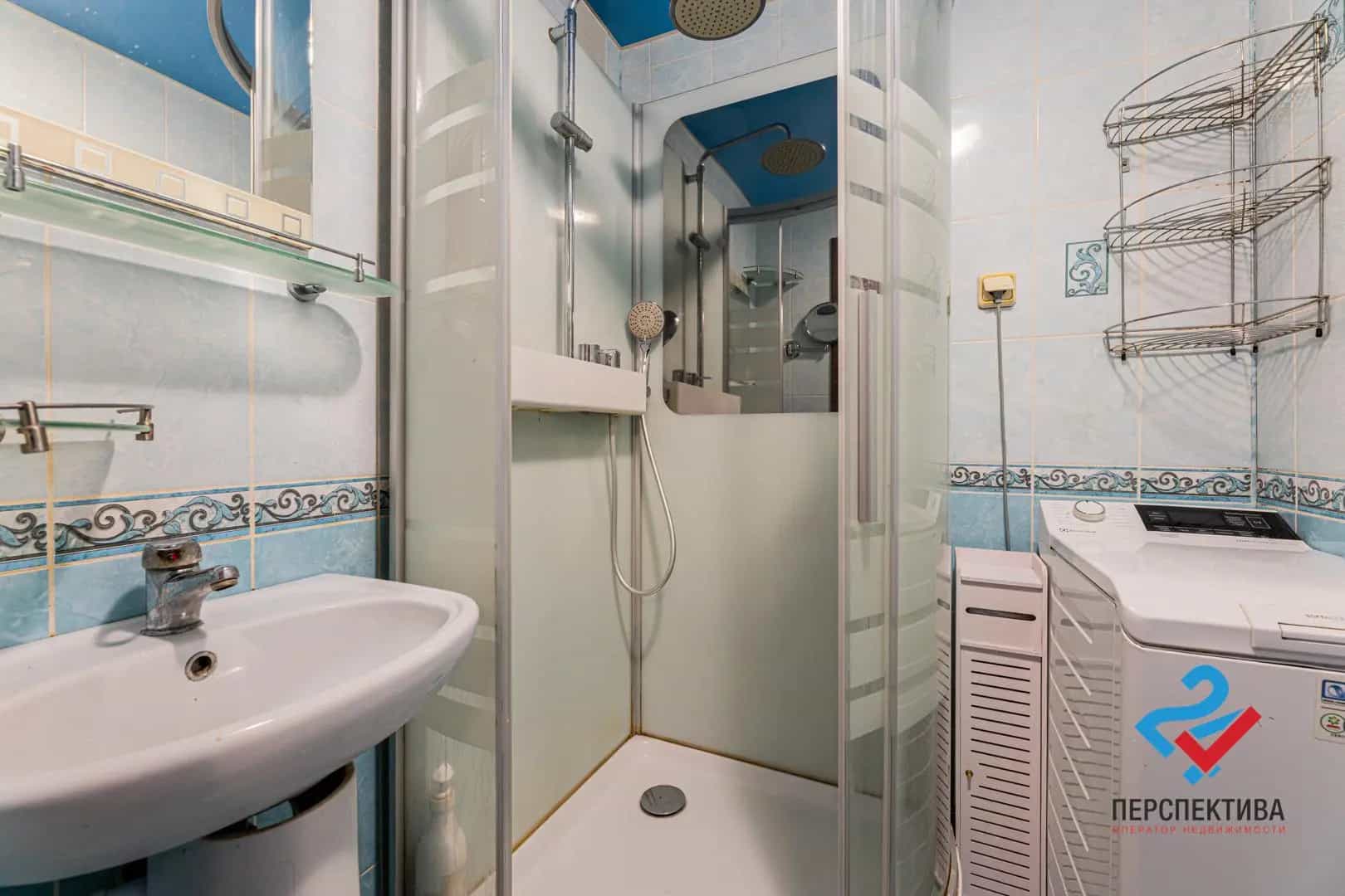 Беларусь, Минск, 2-й переулок Багратиона, 17, фото 19
