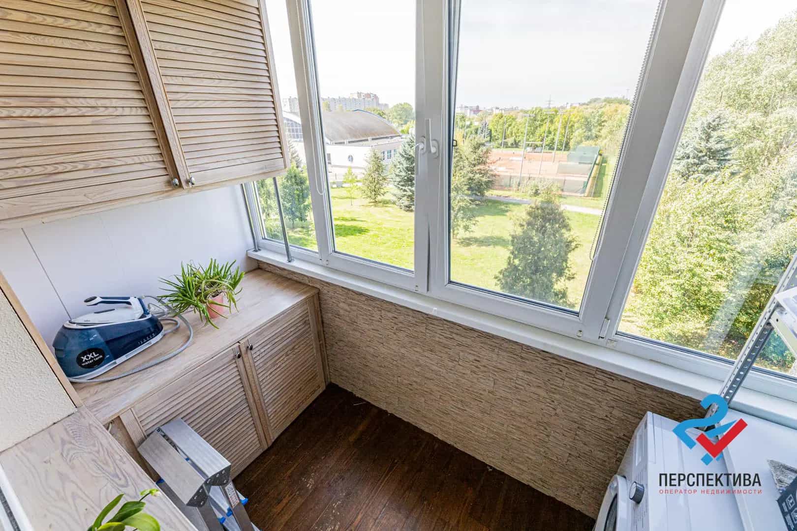 Беларусь, Минск, 2-й переулок Багратиона, 17, фото 21