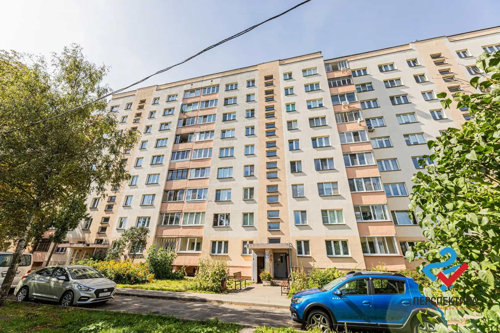 Беларусь, Минск, 2-й переулок Багратиона, 17, фото 26