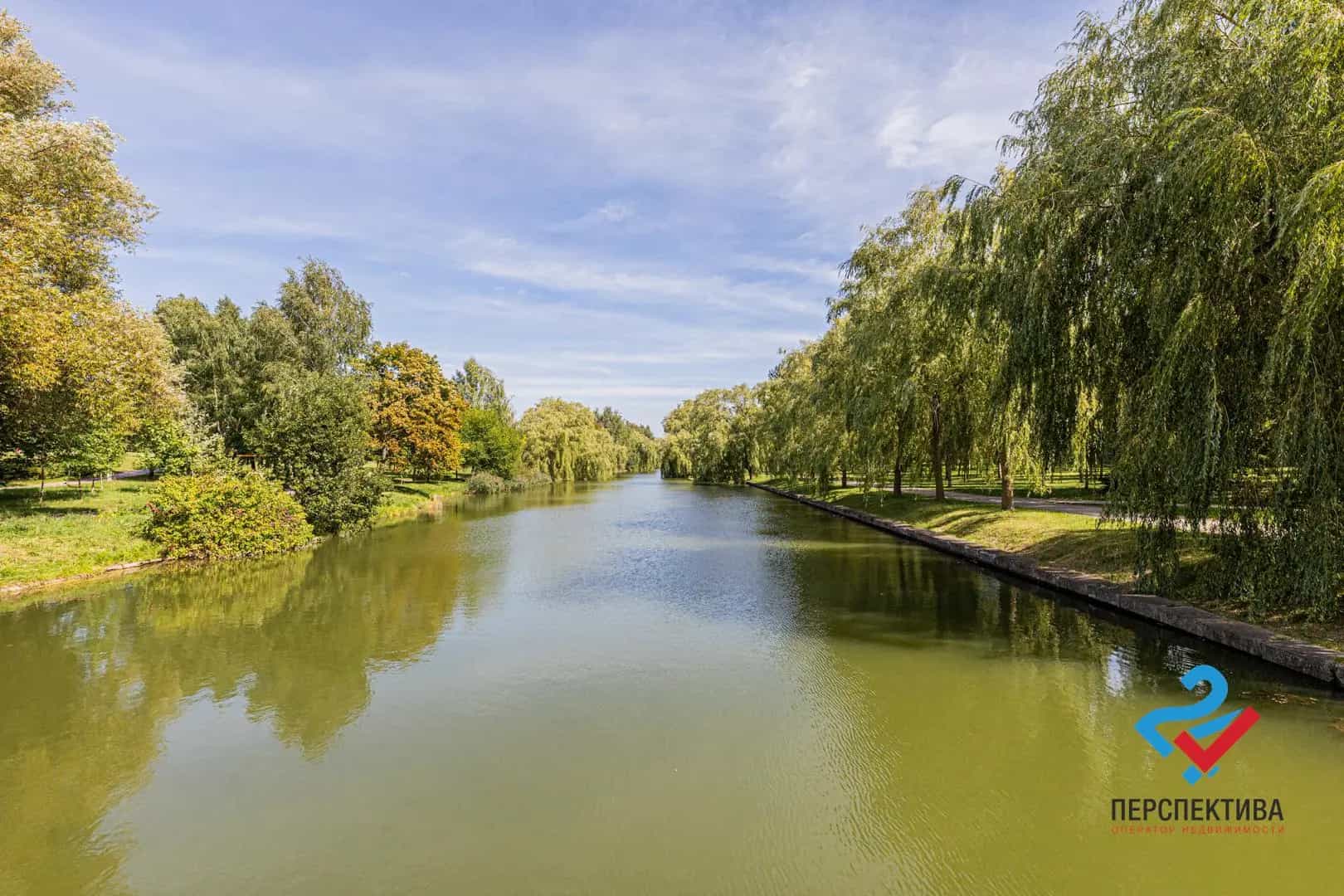 Беларусь, Минск, 2-й переулок Багратиона, 17, фото 27
