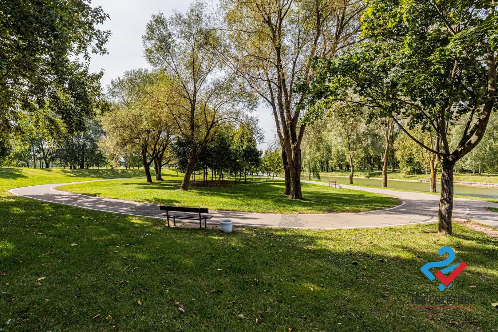 Беларусь, Минск, 2-й переулок Багратиона, 17, фото 29