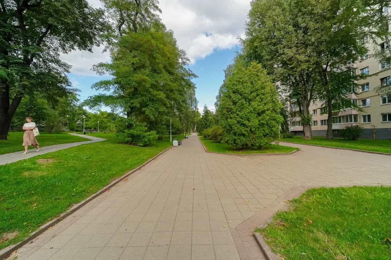 Беларусь, Минск, улица Пулихова, 25, фото 31