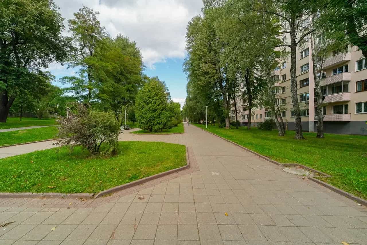 Беларусь, Минск, улица Пулихова, 25, фото 33