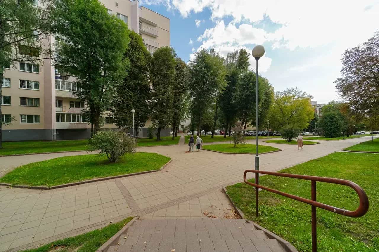 Беларусь, Минск, улица Пулихова, 25, фото 35