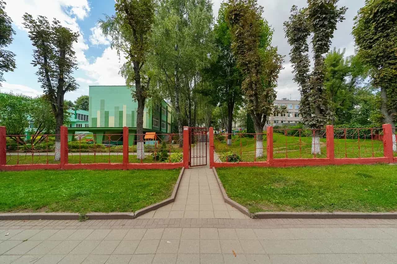 Беларусь, Минск, улица Пулихова, 25, фото 37