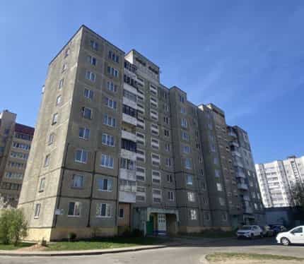 Беларусь, Минский район, Боровлянский сельсовет, агрогородок Лесной, Троицкая улица, 24, фото 15