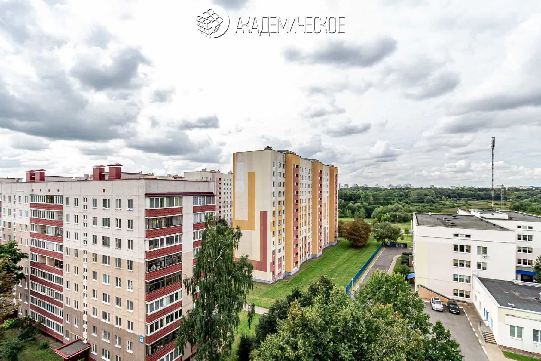 Беларусь, Минск, улица Плеханова, 121, фото 7