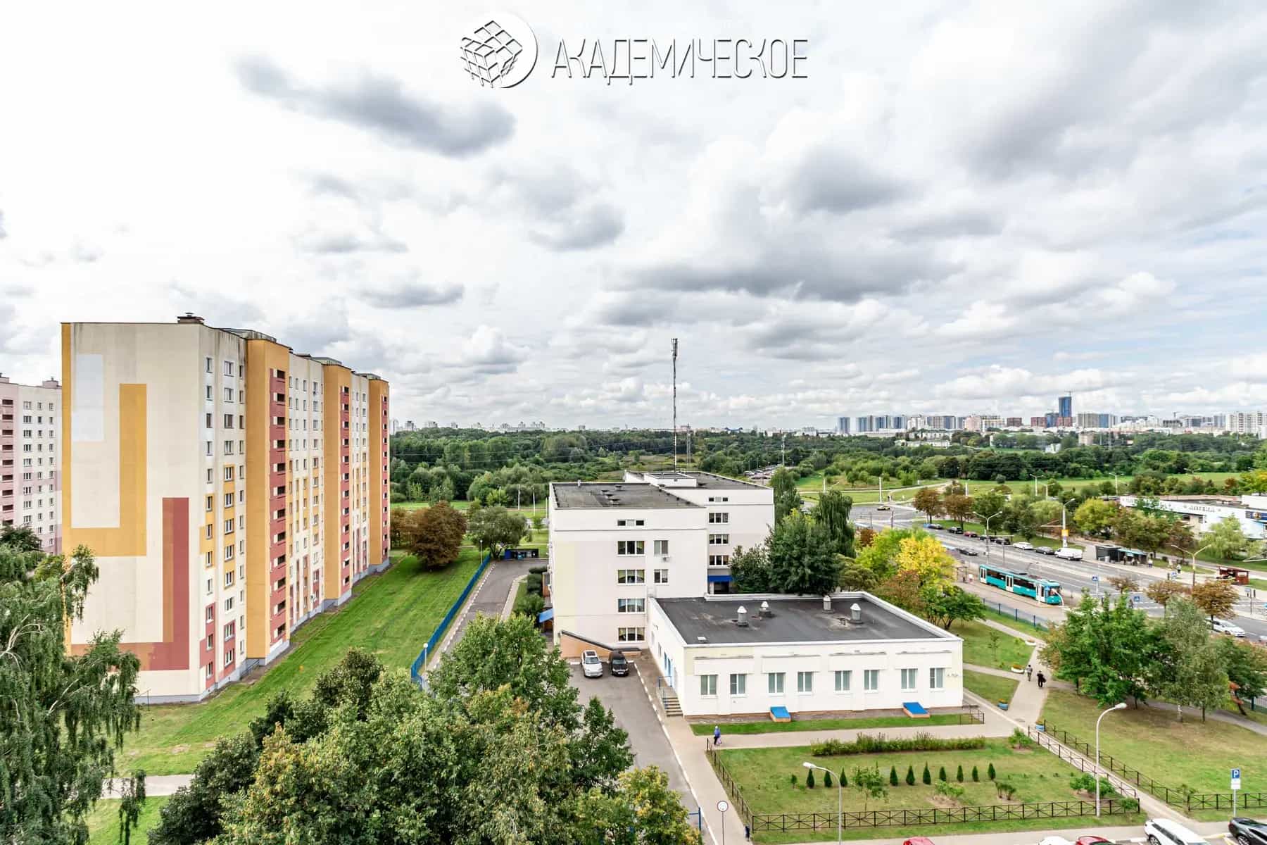 Беларусь, Минск, улица Плеханова, 121, фото 8
