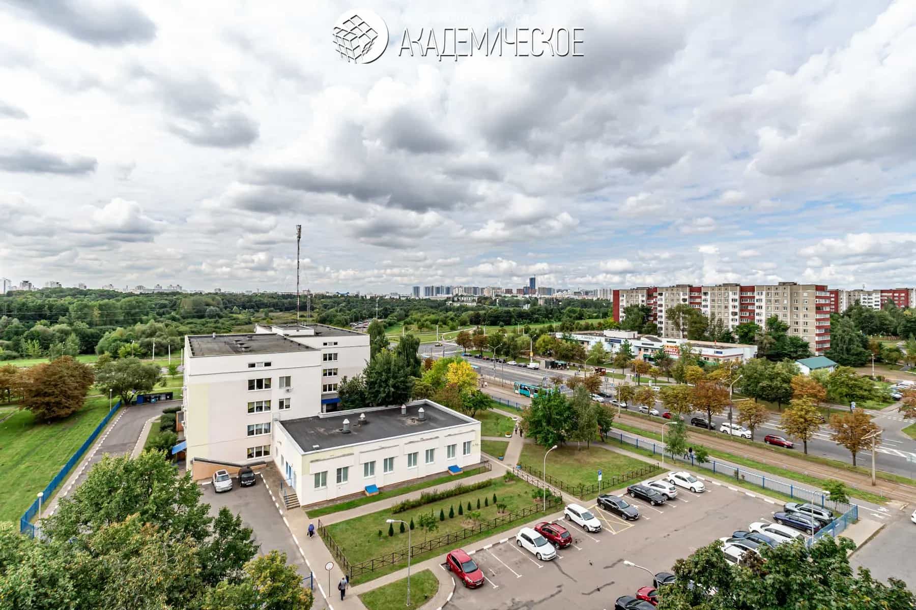 Беларусь, Минск, улица Плеханова, 121, фото 9