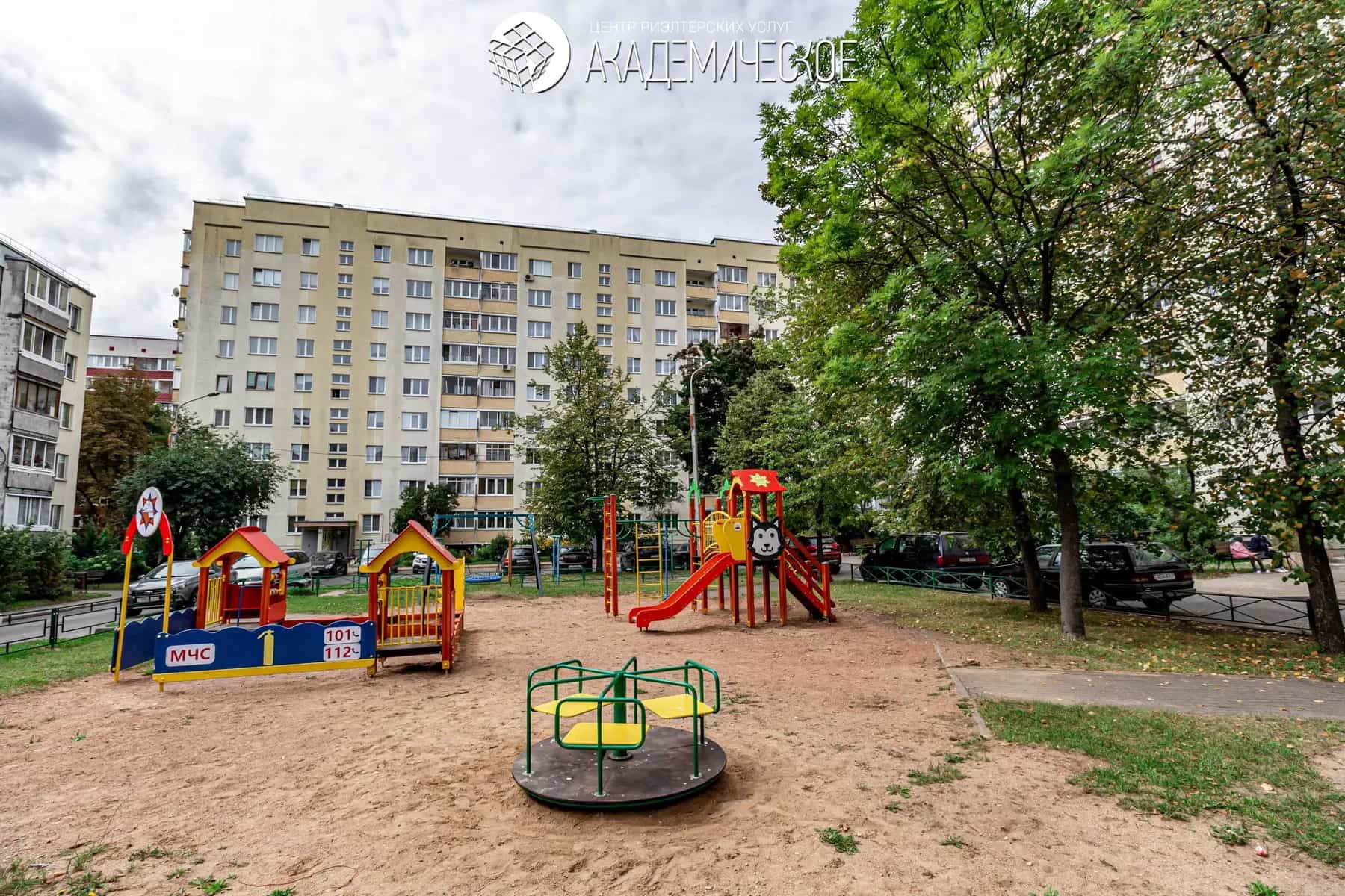 Беларусь, Минск, улица Плеханова, 121, фото 29