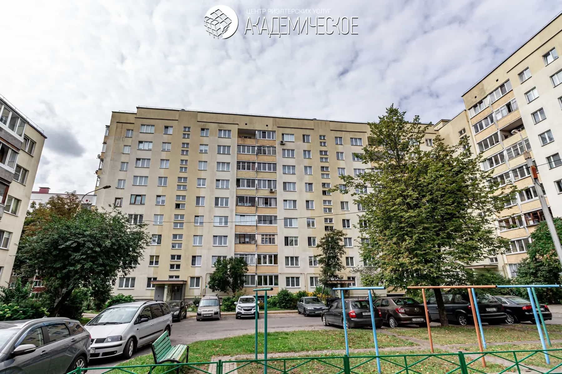Беларусь, Минск, улица Плеханова, 121, фото 30