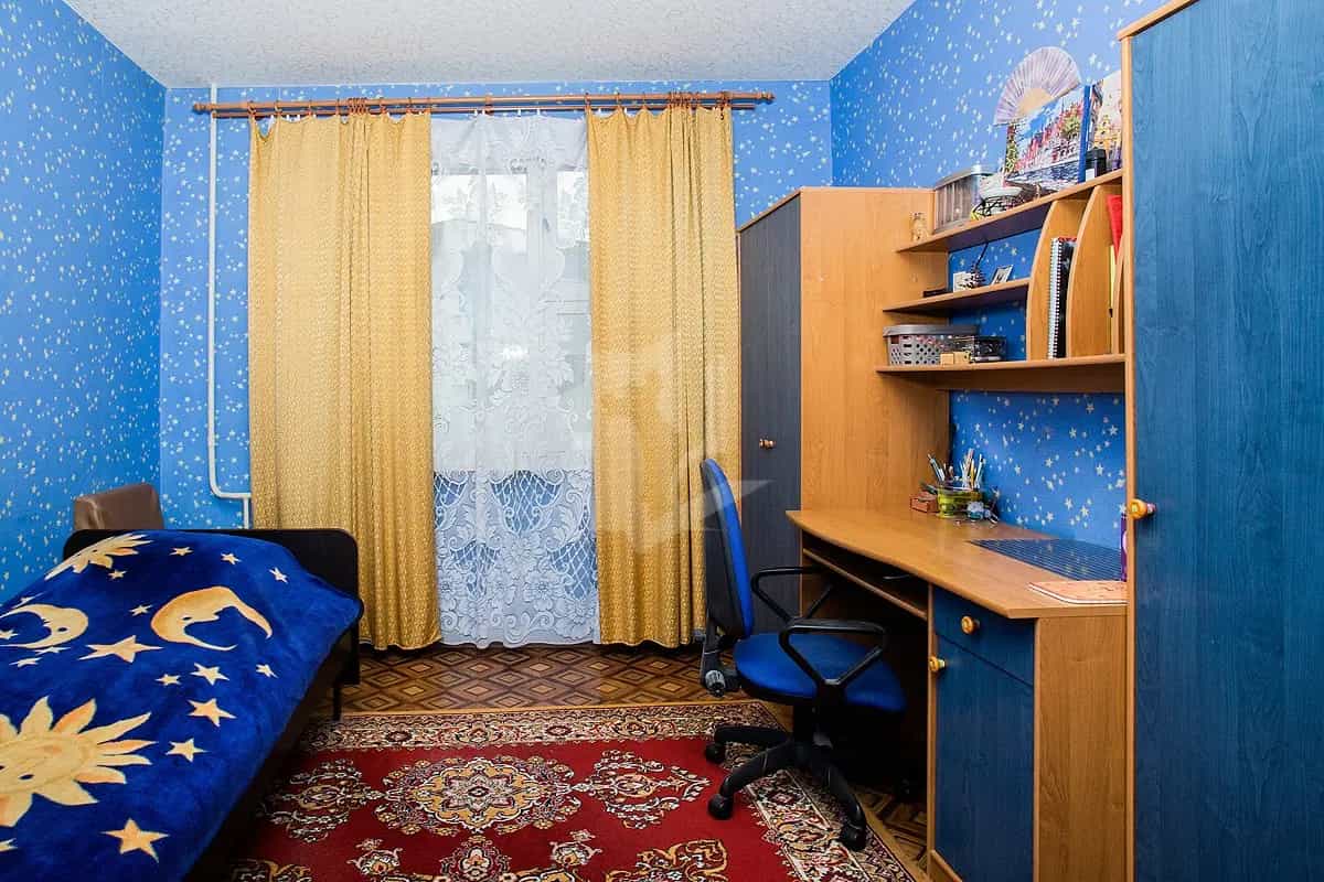 Беларусь, Минск, улица Громова, 34, фото 11