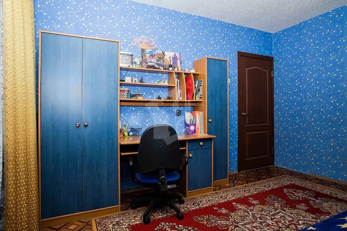 Беларусь, Минск, улица Громова, 34, фото 12
