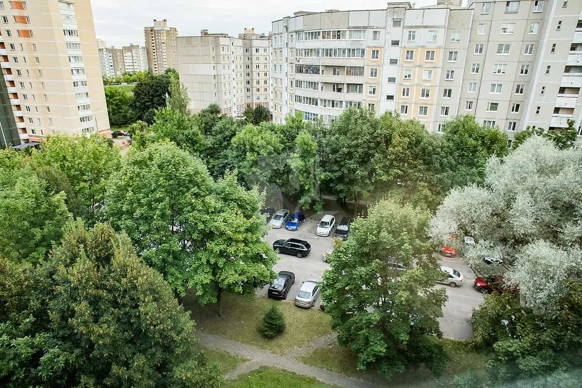 Беларусь, Минск, улица Громова, 34, фото 27
