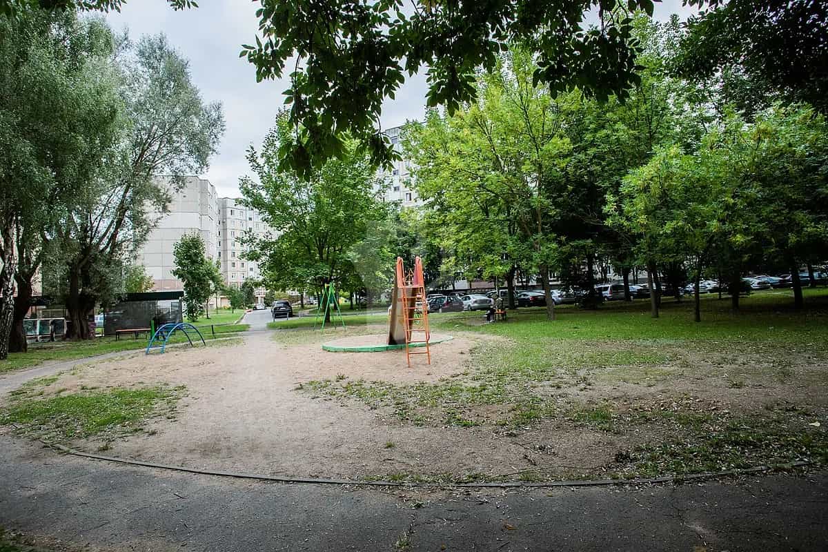 Беларусь, Минск, улица Громова, 34, фото 28