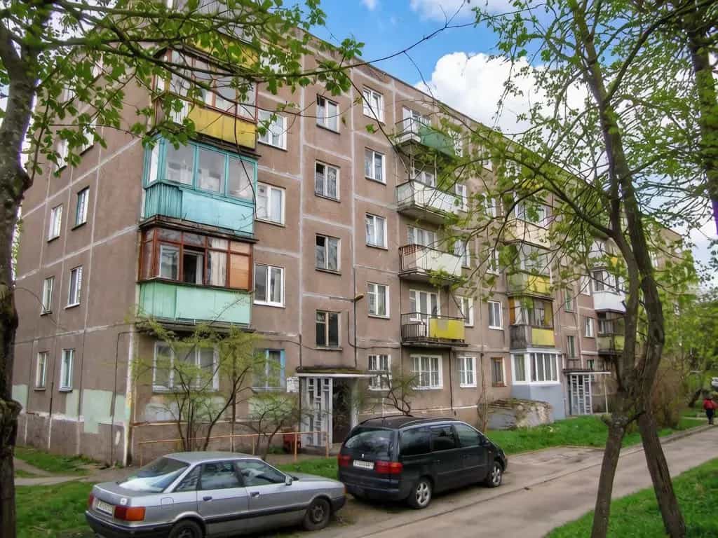 Беларусь, Минск, Логойский тракт, 32к2, фото 11