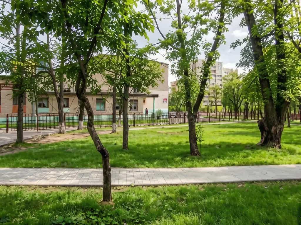 Беларусь, Минск, Логойский тракт, 32к2, фото 12