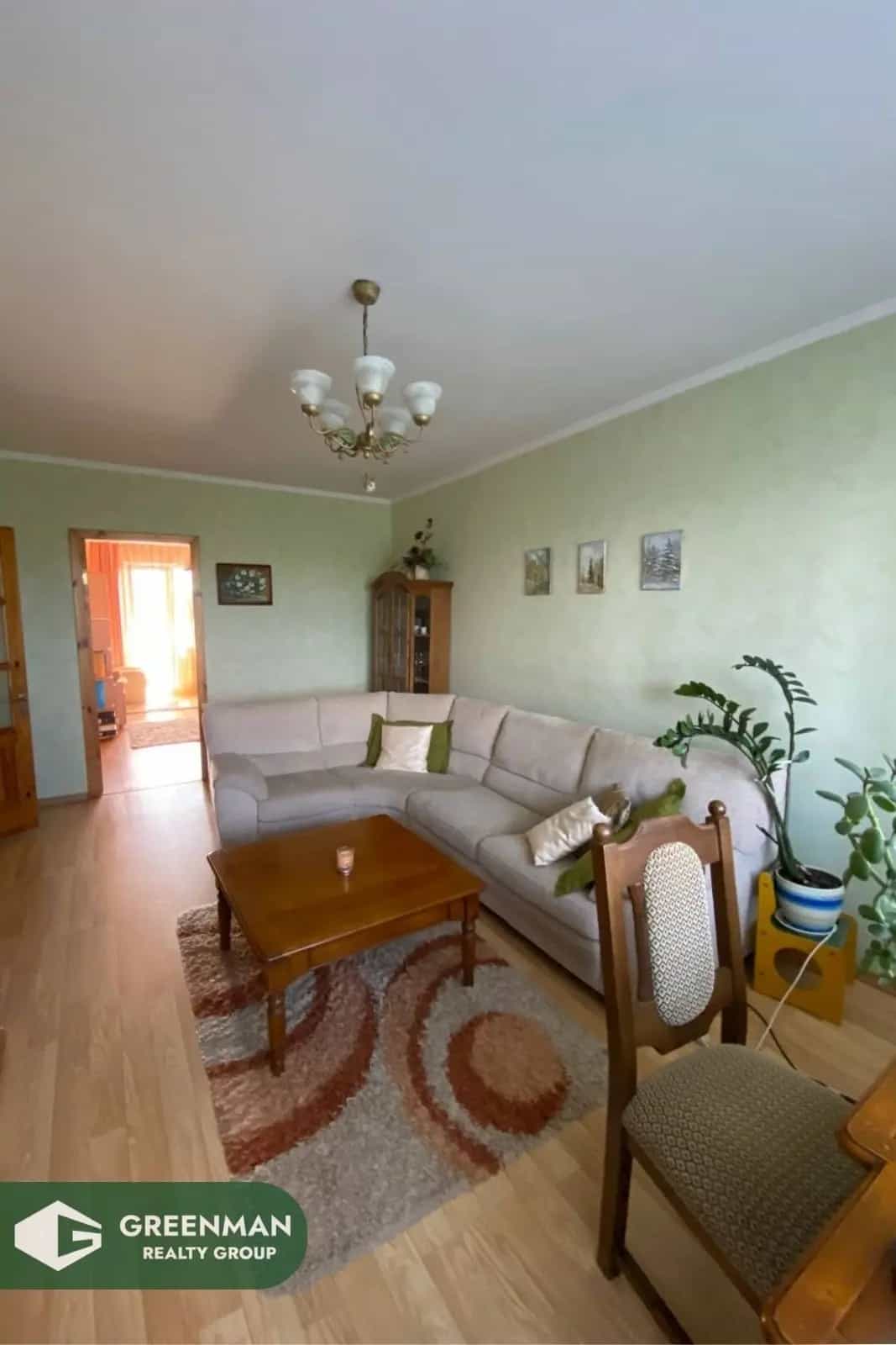 Беларусь, Могилёв, Каштановая улица, 10, фото 14