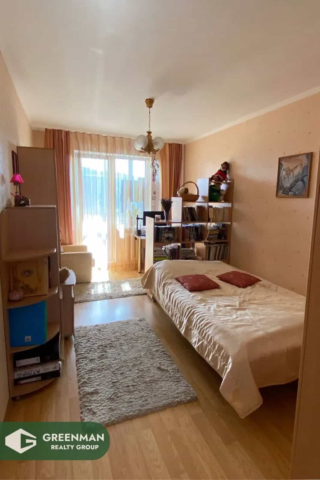Беларусь, Могилёв, Каштановая улица, 10, фото 16