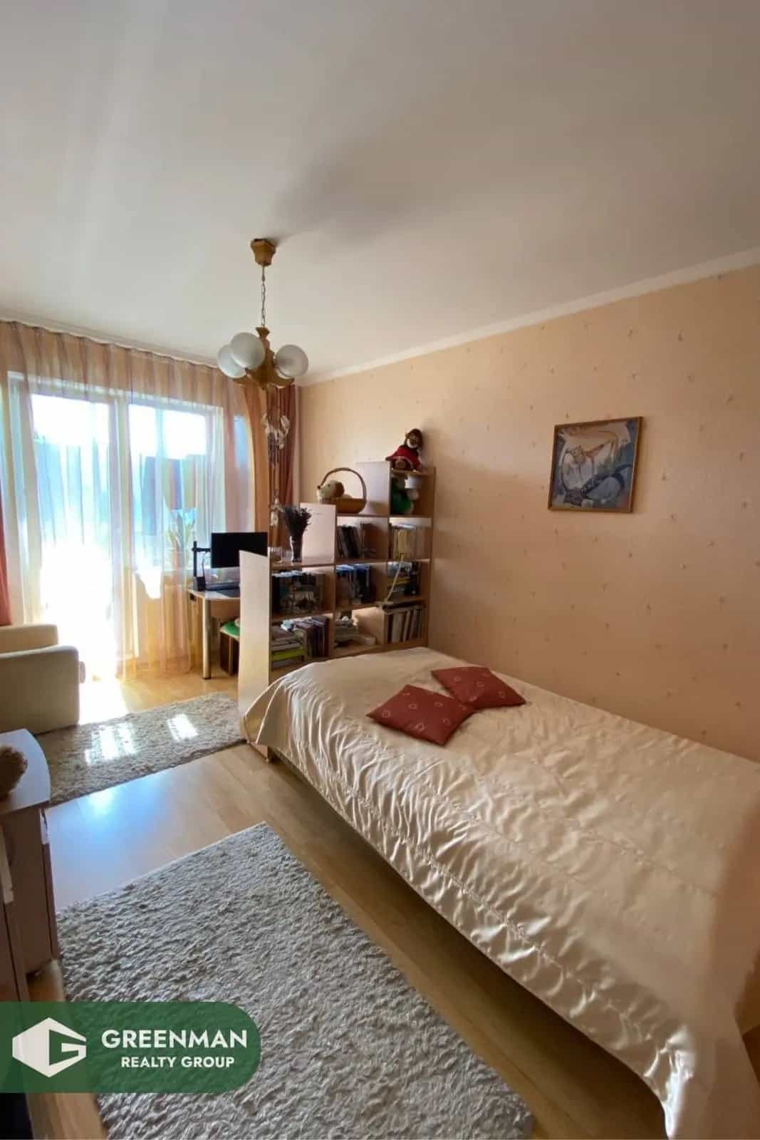 Беларусь, Могилёв, Каштановая улица, 10, фото 17