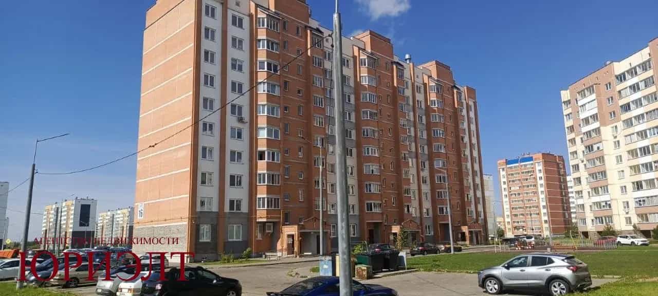 Беларусь, Витебск, улица Актёров Ерёменко, 16, фото 14