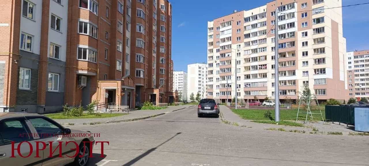 Беларусь, Витебск, улица Актёров Ерёменко, 16, фото 15