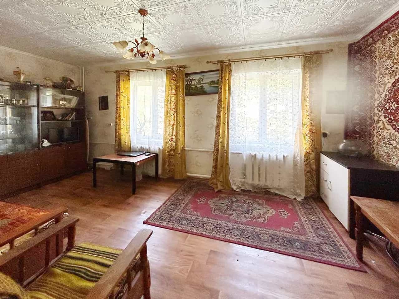 Беларусь, Минский район, Луговослободской сельсовет, агрогородок Луговая Слобода, улица Мира, 8, фото 2