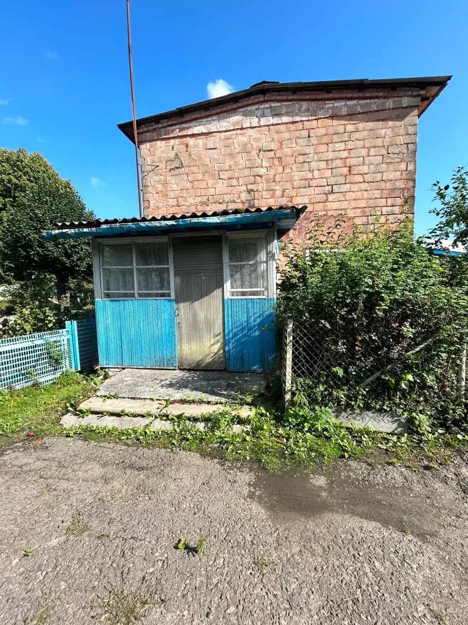 Беларусь, Минский район, Луговослободской сельсовет, агрогородок Луговая Слобода, улица Мира, 8, фото 22