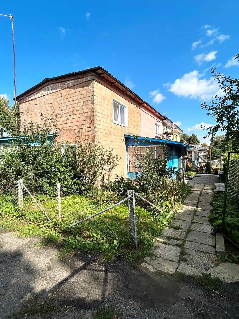 Беларусь, Минский район, Луговослободской сельсовет, агрогородок Луговая Слобода, улица Мира, 8, фото 23