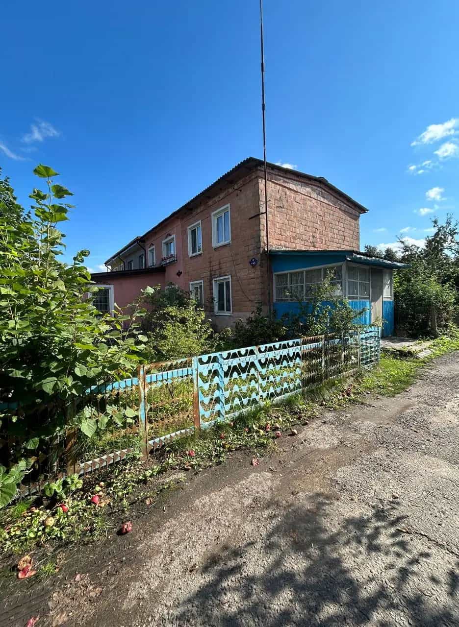 Беларусь, Минский район, Луговослободской сельсовет, агрогородок Луговая Слобода, улица Мира, 8, фото 24