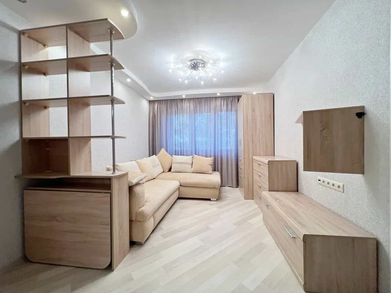 Беларусь, Минск, улица Бирюзова, 5