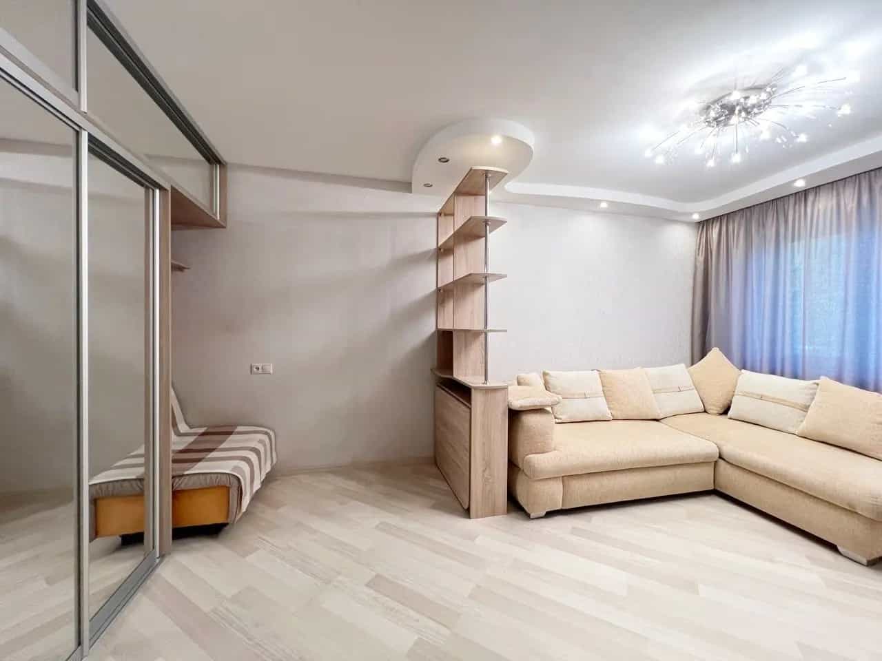 Беларусь, Минск, улица Бирюзова, 5, фото 8