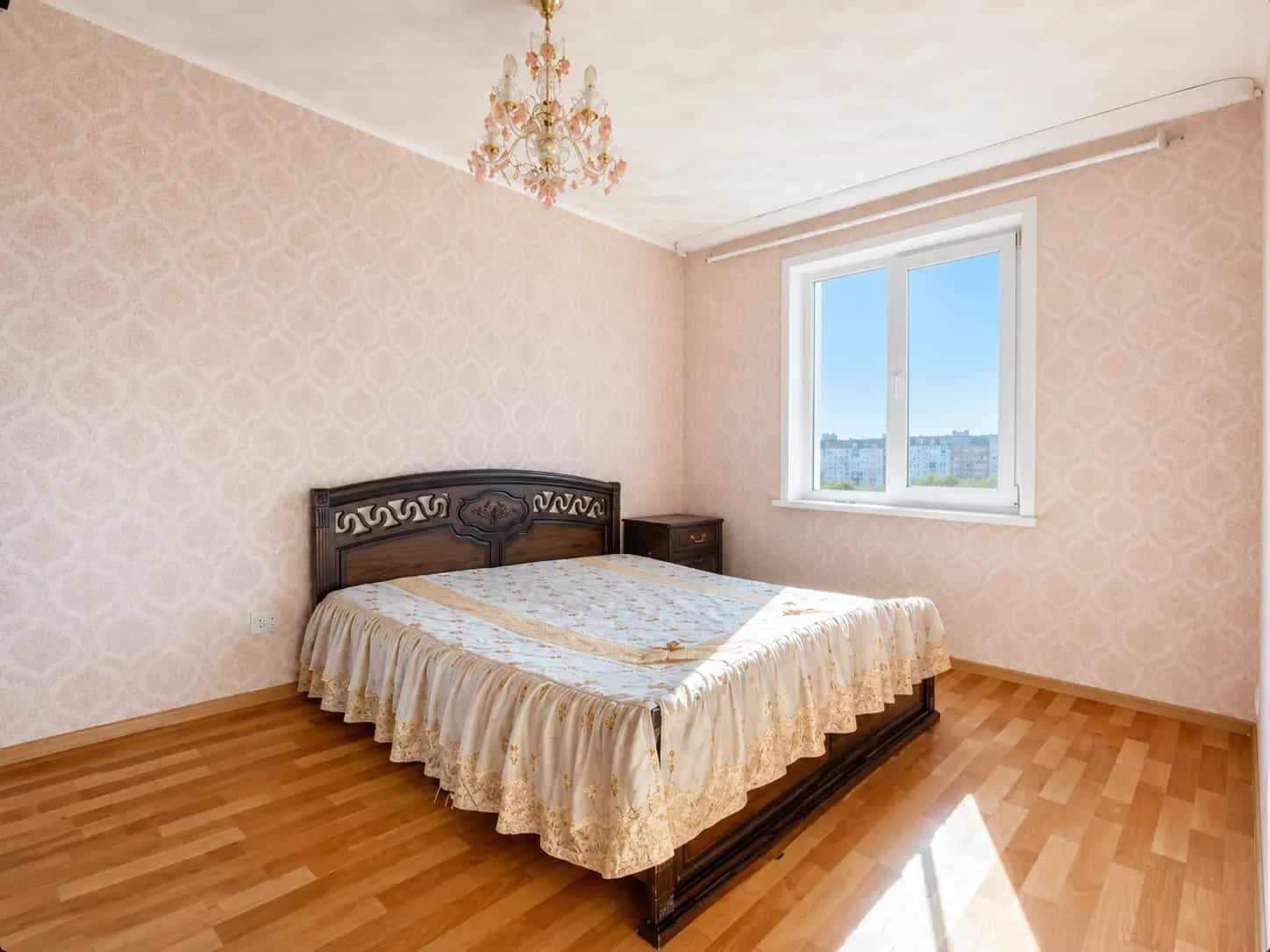 Беларусь, Минск, улица Нестерова, 68, фото 3