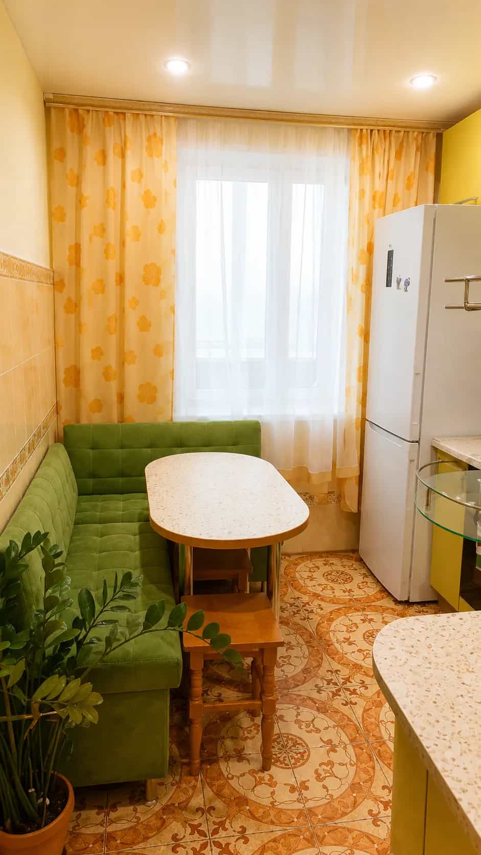 Беларусь, Минск, улица Нестерова, 68, фото 9