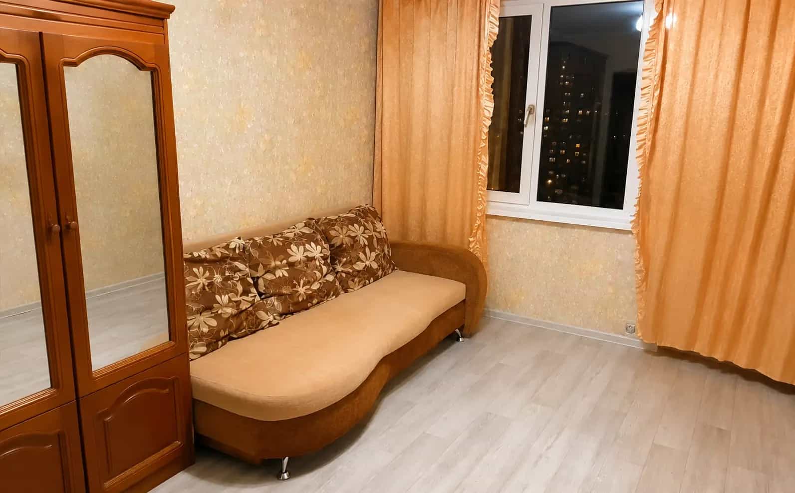 Беларусь, Минск, улица Нестерова, 68, фото 10