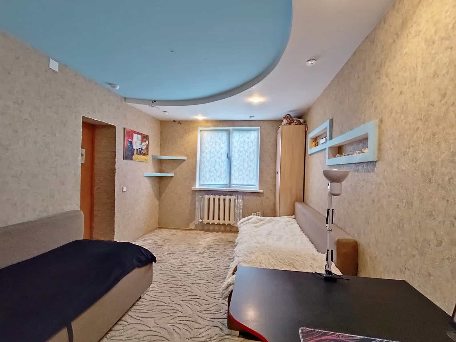 Беларусь, Минск, Встречная улица, 44