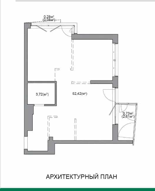 Беларусь, Минск, проспект Мира, 8