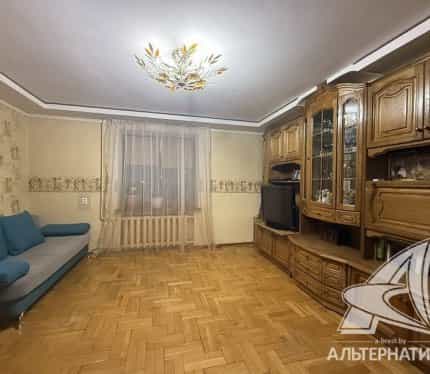Беларусь, Брест, улица Карла Маркса, 58