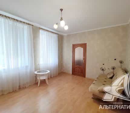 Беларусь, Брест, улица Орджоникидзе, 22/5, фото 2