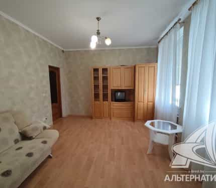 Беларусь, Брест, улица Орджоникидзе, 22/5, фото 3