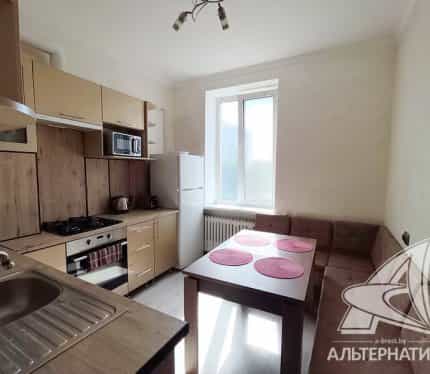 Беларусь, Брест, улица Орджоникидзе, 22/5, фото 4